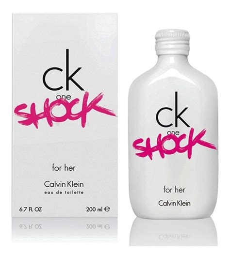 perfume calvin klein feminino one